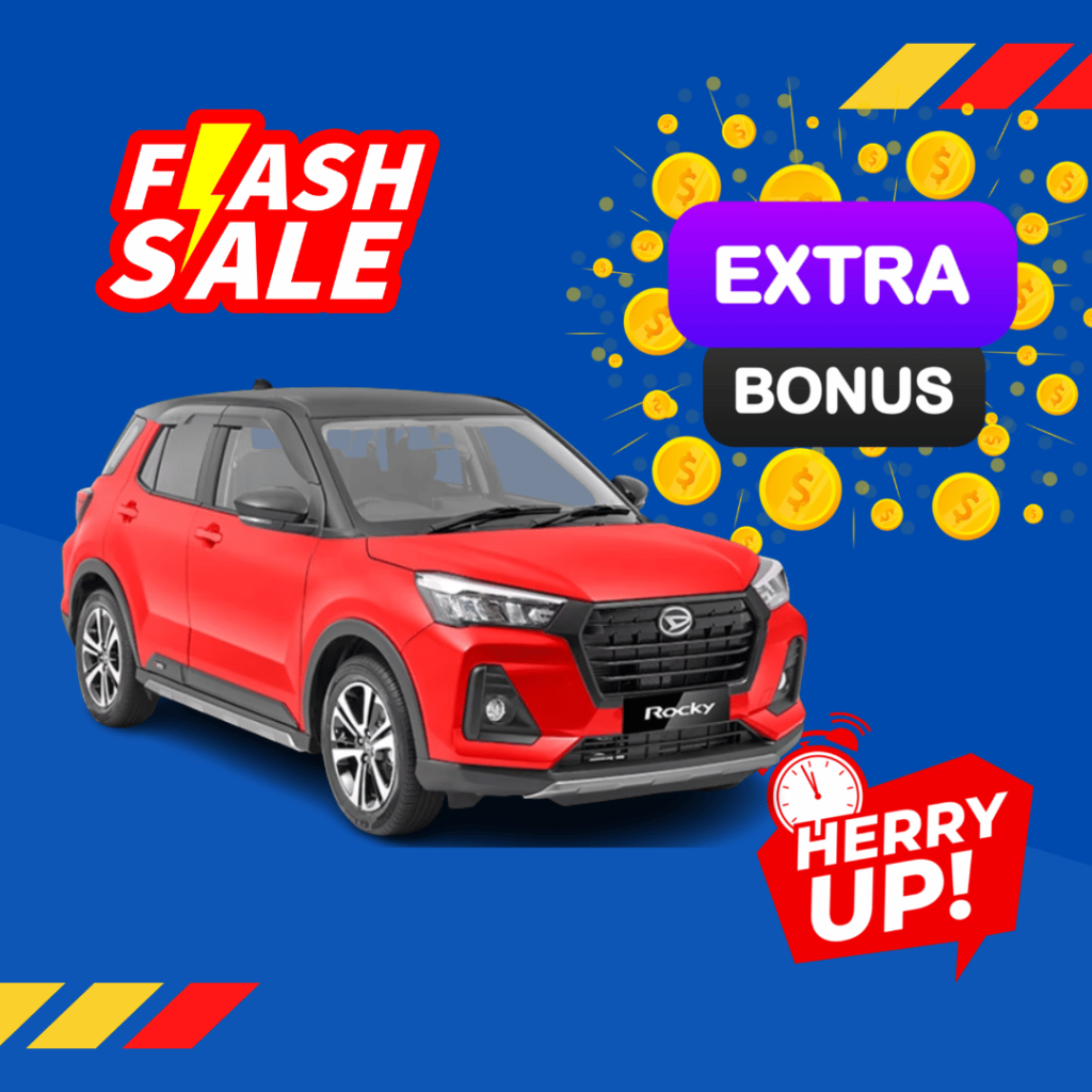 promo daihatsu ciledug