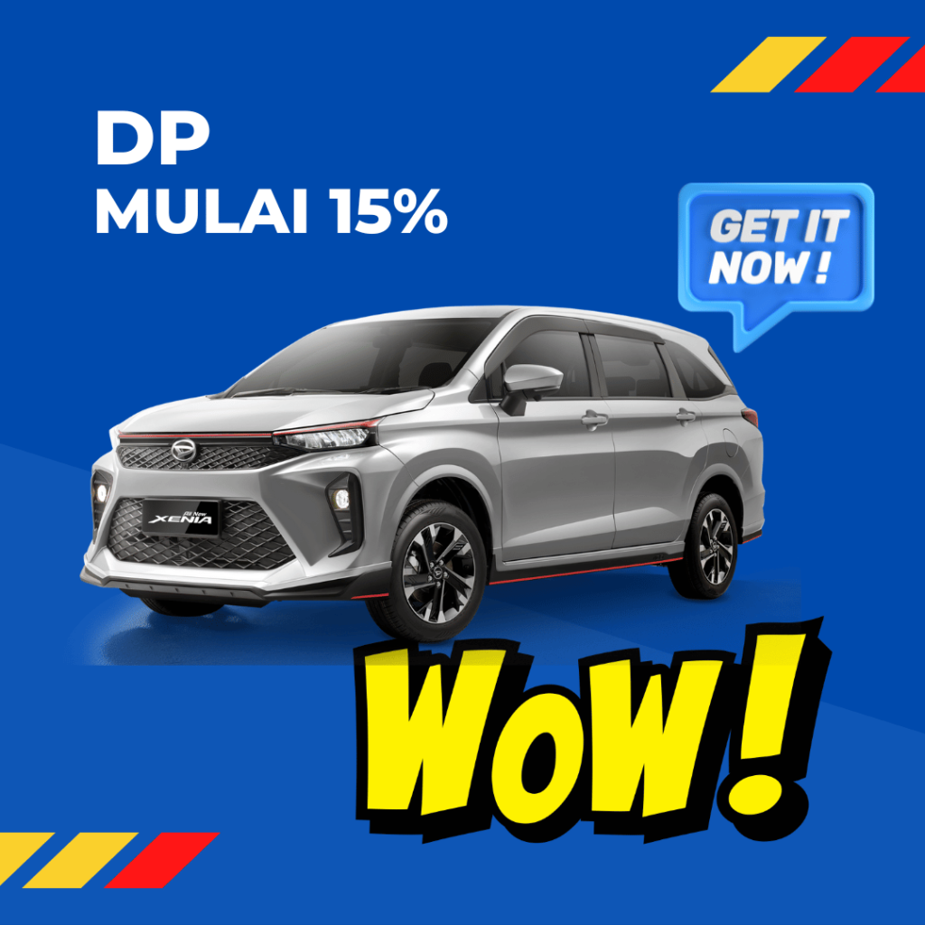 promo daihatsu ciledug