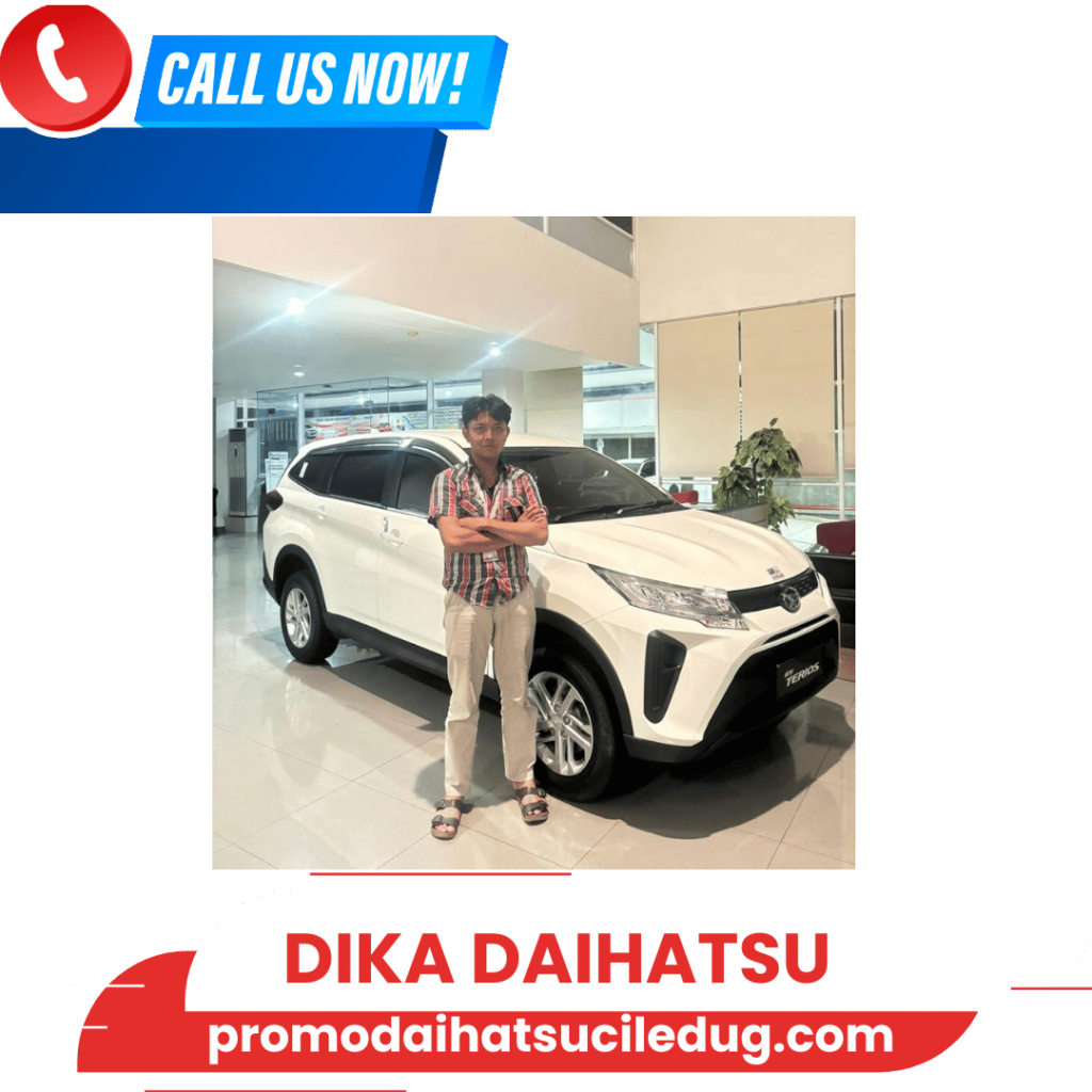 promo daihatsu ciledug